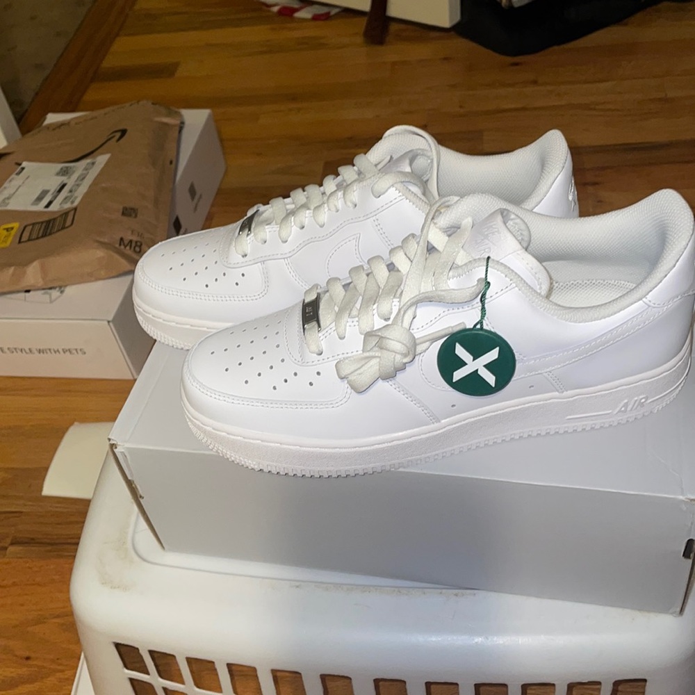 Nike air force 1 07
